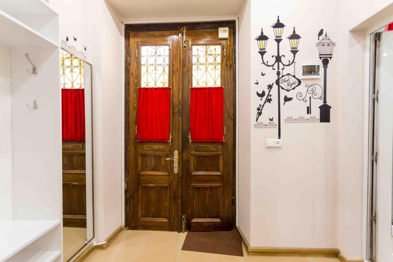 Tasyaker Art House - Old Tbilisi Apartment Exterior photo
